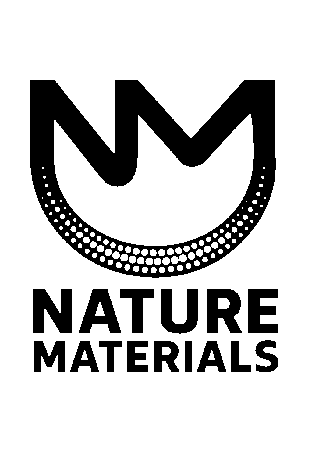 Nature Materials Logo